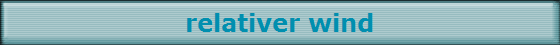 relativer wind