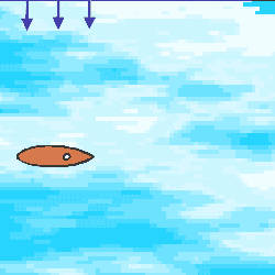 athmosphärischer Wind und Fahrtwind